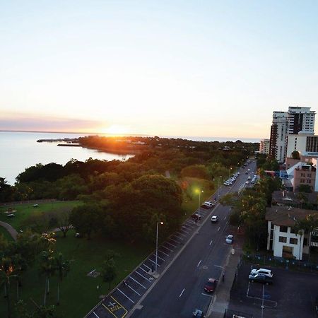 C2 Esplanade Service Apartments Darwin Bilik gambar