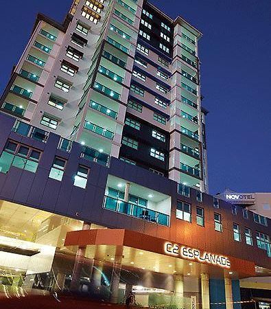 C2 Esplanade Service Apartments Darwin Luaran gambar