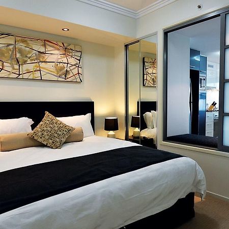 C2 Esplanade Service Apartments Darwin Luaran gambar