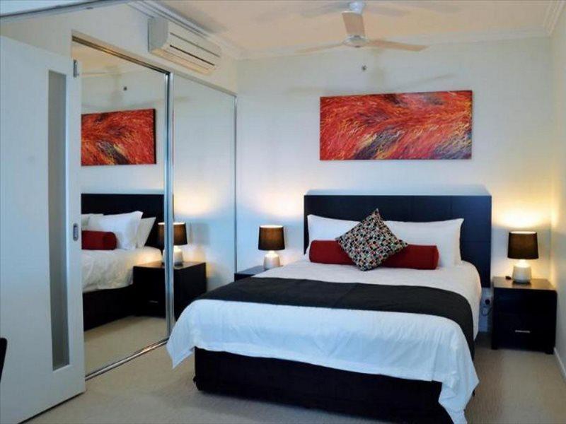 C2 Esplanade Service Apartments Darwin Luaran gambar