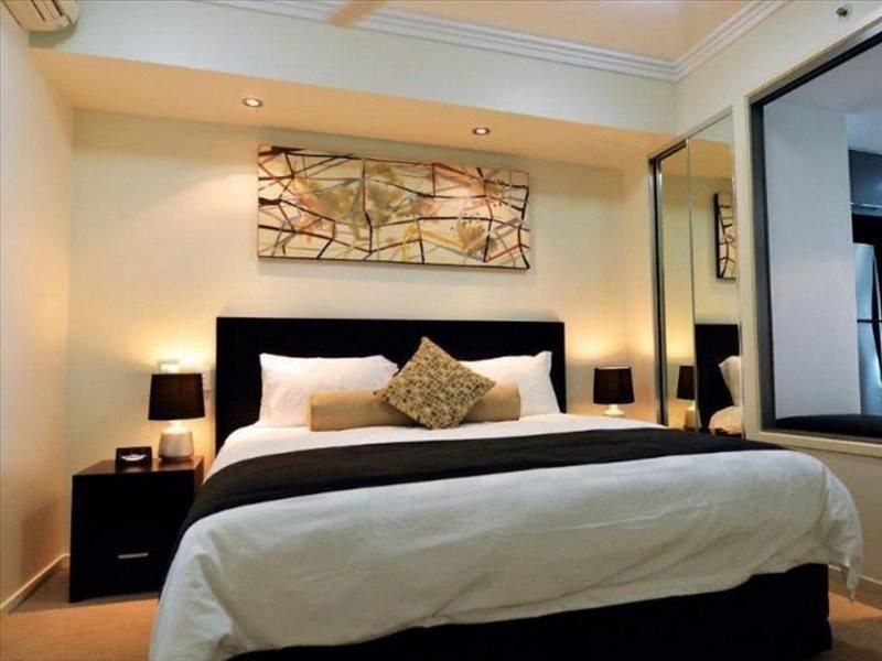 C2 Esplanade Service Apartments Darwin Luaran gambar