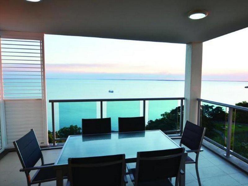 C2 Esplanade Service Apartments Darwin Luaran gambar