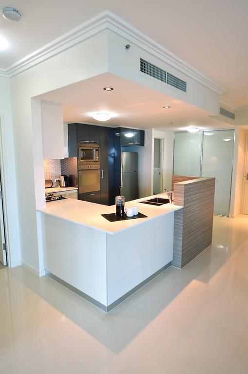 C2 Esplanade Service Apartments Darwin Bilik gambar