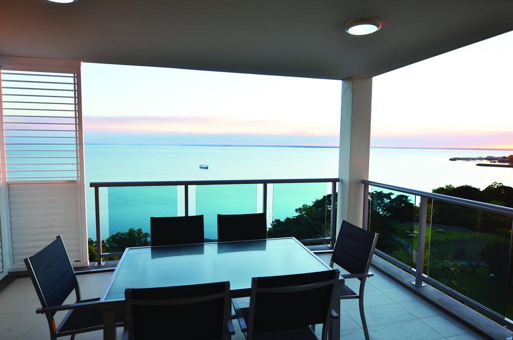 C2 Esplanade Service Apartments Darwin Bilik gambar