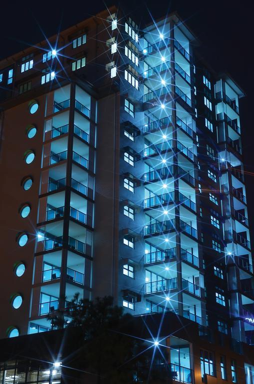 C2 Esplanade Service Apartments Darwin Luaran gambar