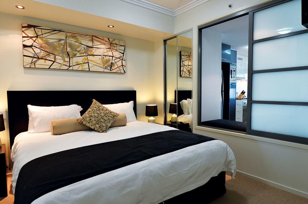C2 Esplanade Service Apartments Darwin Luaran gambar