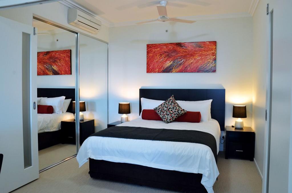 C2 Esplanade Service Apartments Darwin Luaran gambar