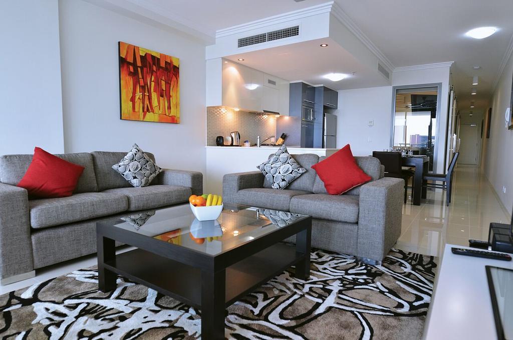 C2 Esplanade Service Apartments Darwin Luaran gambar
