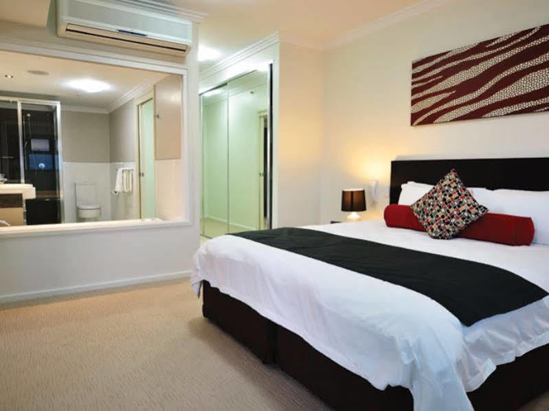C2 Esplanade Service Apartments Darwin Luaran gambar