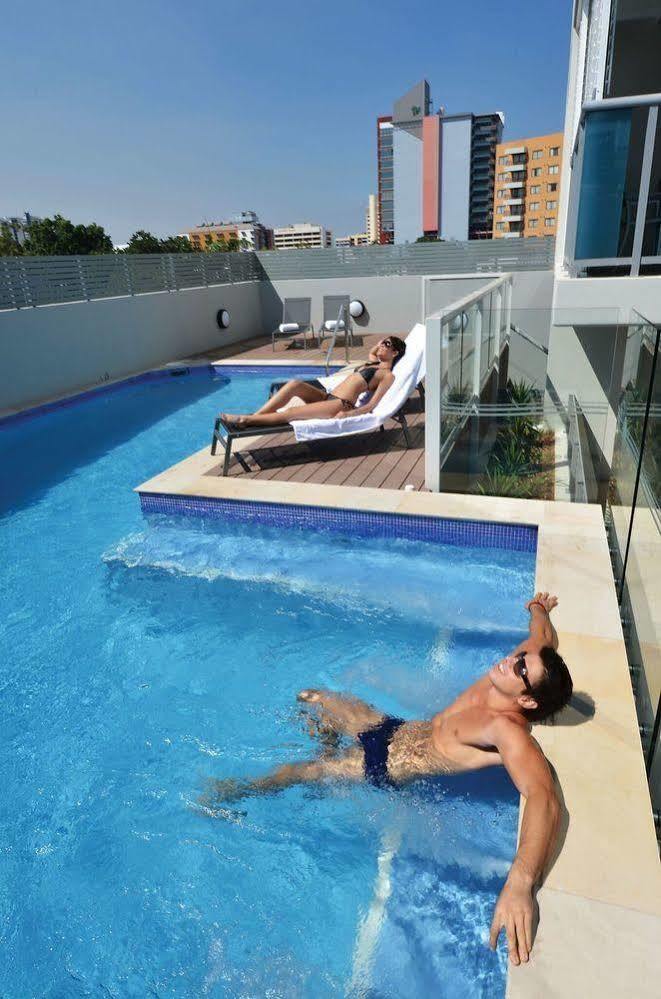 C2 Esplanade Service Apartments Darwin Luaran gambar