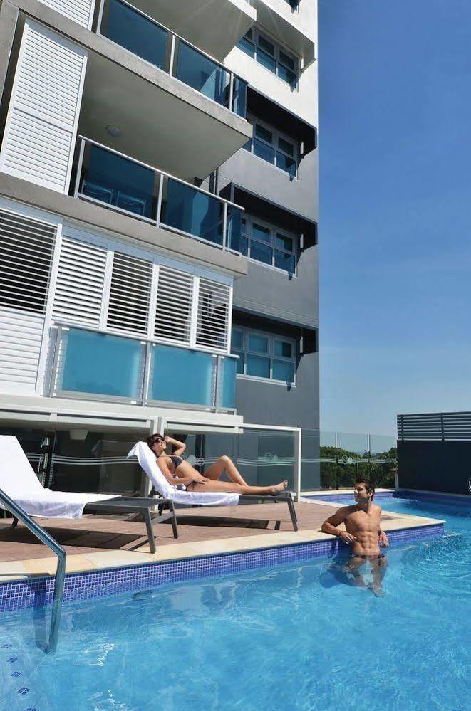 C2 Esplanade Service Apartments Darwin Luaran gambar